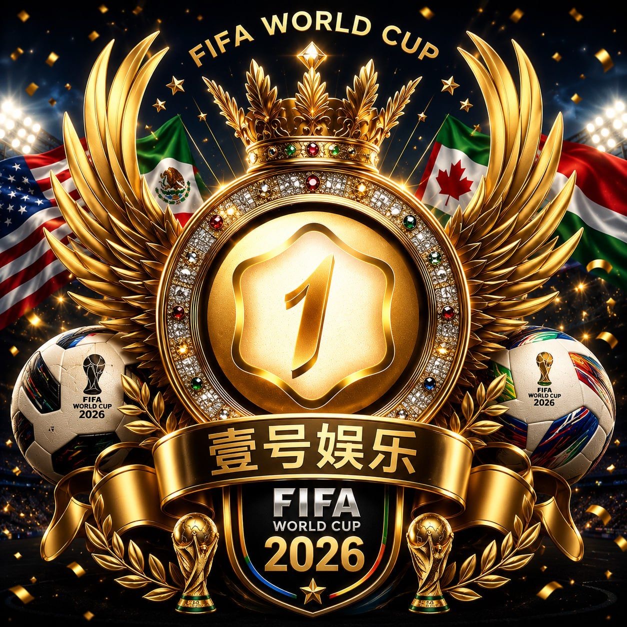 壹号国际